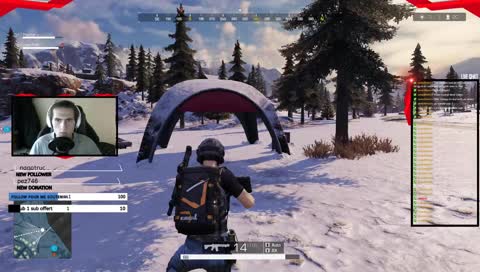 [FR-PC]En duo sur ring :3