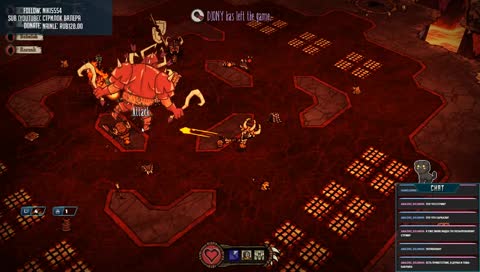 Последние дни в кузне