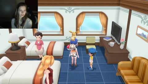 [GER] Pokimenz, gotta catch em aaaaall schokiSing 