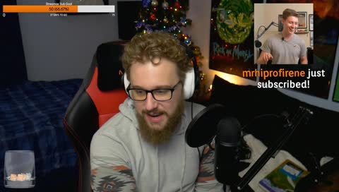 Ask and you shall recieve.