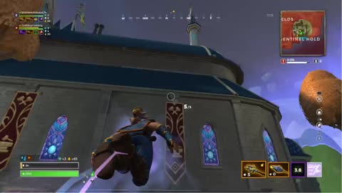 I dont want to be KFC#Rise #invictus #B42 #T1ER