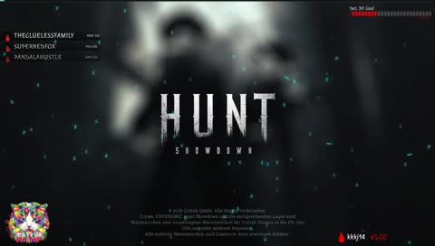 [EN/DE] 🖤 Hunt: Giveaway am 15.12.2018 🖤 !bitzember !catcoin !loot !giveaway
