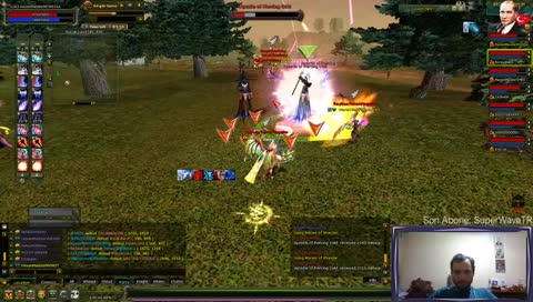 VOTE HexenMeisterVOXDEI--- BF PK--- Mage Team---- RaybanTakanMageler Server: Destan(USKO)