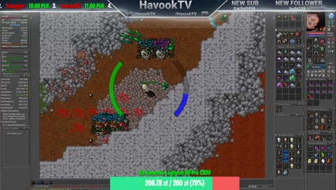 580+ EK Winter Update ! :) 