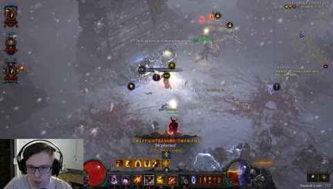 Эх...щас бы в дыбле-хуыбле пофармить,ку! (╯︵╰,)