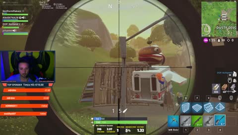 ADVENTSTURNIER 2000 V-BUCKS GESCHENKT | Stream | Fortnite | Deutsch