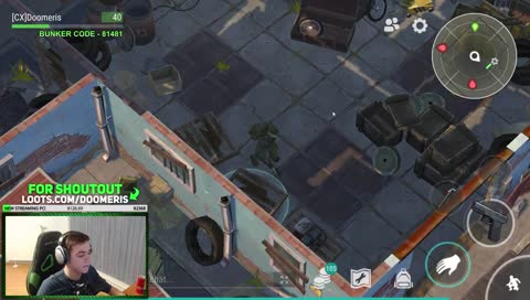 1.11 UPDATE IS OUT FOR LDOE! - www.youtube.com/c/doomeris