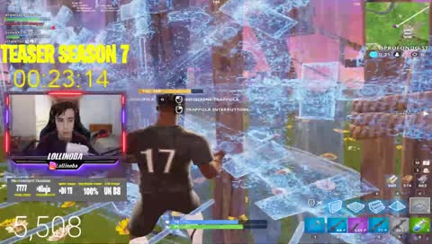 NO SCOPE WTF