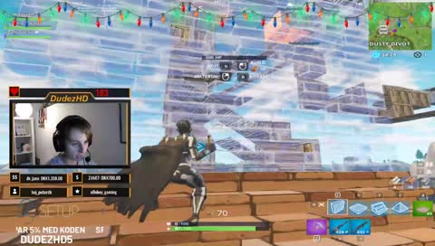 Duo-Tid!!! - !mobilepay !rabatkode