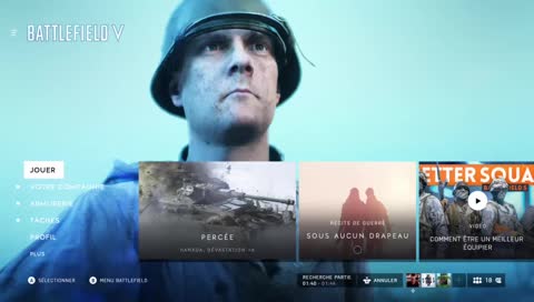 [XBOX-FR] Beh c'est la guerre mon général ! 