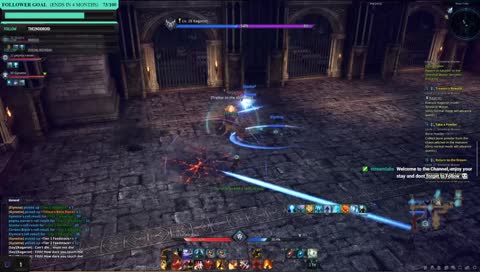 🔥MAXING OUT LVL [NEW STREAMER]🔥