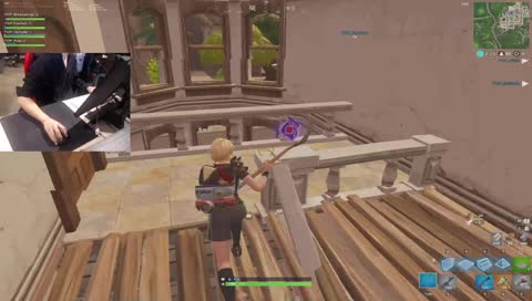 squad scrim l OP Gaming Maesaengi