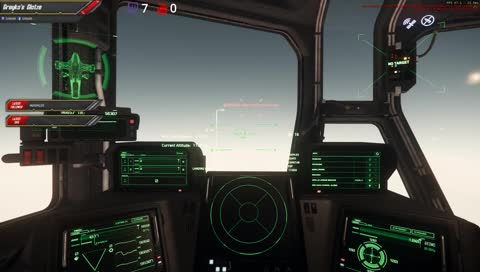 Star Citizen: Alpha 3.3.6 - Missions and Mining