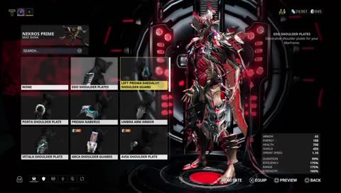 WARFRAME- RELIC CRACKING & GOLD VALT HUNTING & BP CRAFTING & FARMING RESOURCES WITH FOLLOW