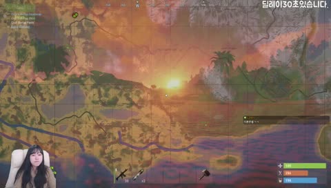  [Rust]러스트 세기말 응 망했어~! 방플 오진다리_생존게임_스팀