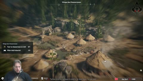Assassin's Creed Odyssey - Xbox One - #20