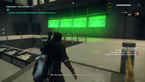 [Ps4Pro][FR] On fete l'affiliation Twitch sur Just Cause 4 !