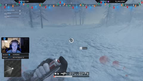 Games | Første gang ROE