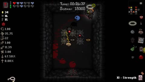 the binding of Isaac