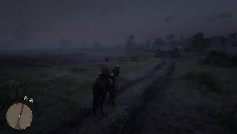 [ gtalife.net ] Cowboy McClane -Unterwegs mit ´nem bayrischen Cowgirl