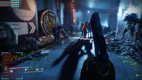 Testujemy nową bestie!!! Od czegoś trzeba zacząć :V