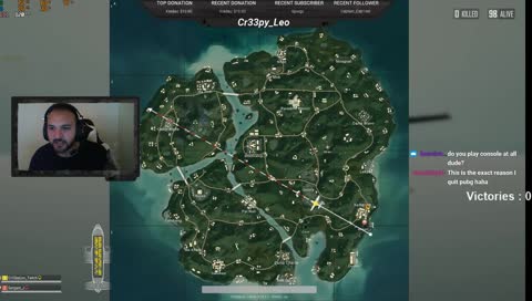 [EN/AR] PUBG Grandmaster - Ranked #1 In Kuwait  FPP Practice -  !royale ! [Sub Goal 1/5] 