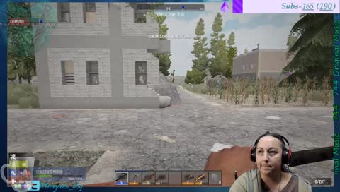 [ENG] 7 Days to Die A17b208 Struggling to get back to what was lost.  #Applied !merch !gifting !BSo7CTT #BSo7 