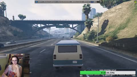 (RP) je suis de retour ♥