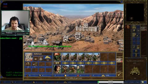 [ENG] jc ranked fredo wins it all 