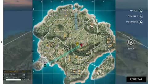 JUGANDO CON SQUADS ALEATORIOS