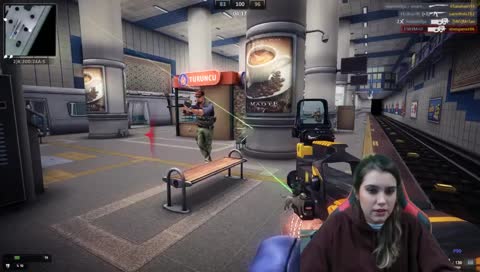 YAYINA GELEN HERKESE P90 HEDİYE!