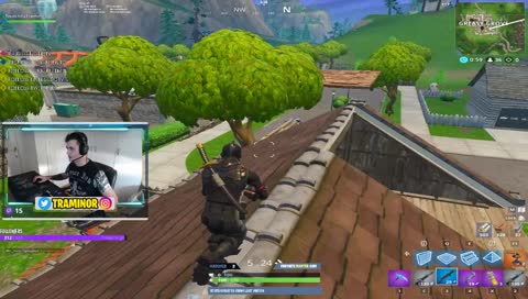 cuando te explota directo en la cara