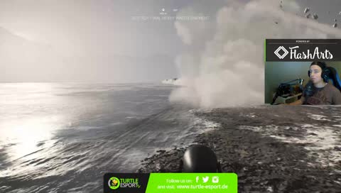 [GER | PC] Battlefield V mit Captain