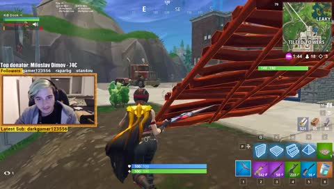 Айде,че скоро идва сезон 7 | Support a creator: kib-dook