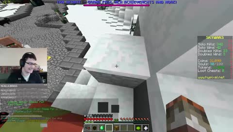 HC SMP 1.13.2 - Fresh Start! Ask to Join!👍👌 !discord