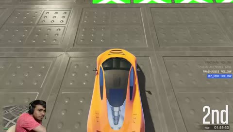 [EN / HIN] Werewolf Gaming live ! should i become full time twitch streamer ?