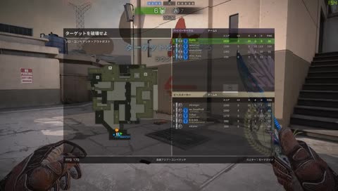ブラスクランクマ