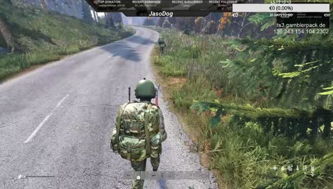 [GER]// | \\ Chilliger stream auf unserem Server // | \\ 