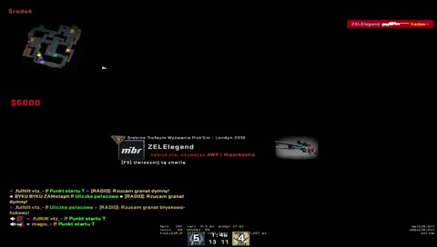 [PL/ENG] Faceit Premium