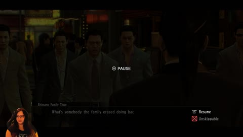 Karaoke, Softpornos und Prügel (◕‿◕)✿ || !nuts !event !discord