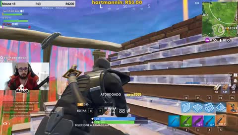 VAMOS NOS DIVERTIR??? #Boo #RMK