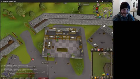 1M Giveaways to followers. Skills, Diaries, and dabs. 420stream !giveaway !loot !recent !today !yesterday !scythe !kc 