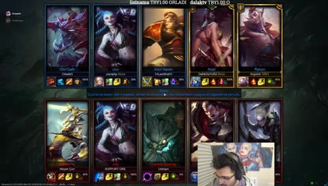  İzleyici oyunumusun ?