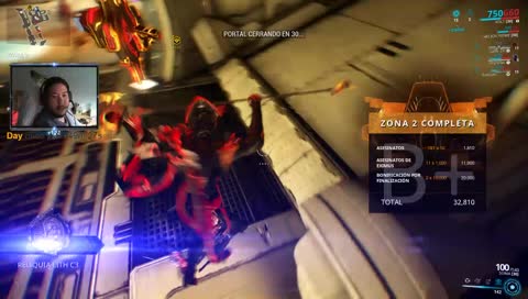 Aventuras de un tenno | Toy cansao Kappa pasa y saluda