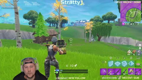 Season 7 Waiting Room  |  PC Week #5  |  Stratt Pack