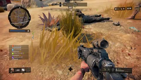 [ENG/PS4] Top 100 BLACKOUT PLAYER IN THE WORLD PS4
10 wins today