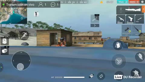 jugando clasificatoria