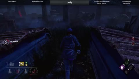 Krwiście dobra zabawa! :D