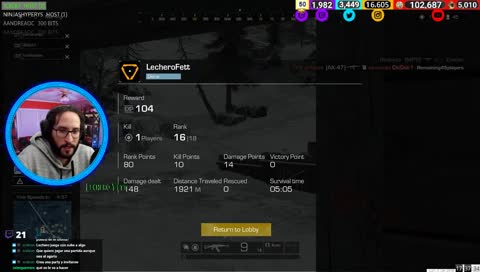 ⭐🌟⭐[🅴🆂] ÚLTIMO DIRECTO de 2018 !!!!! Feliz añooo