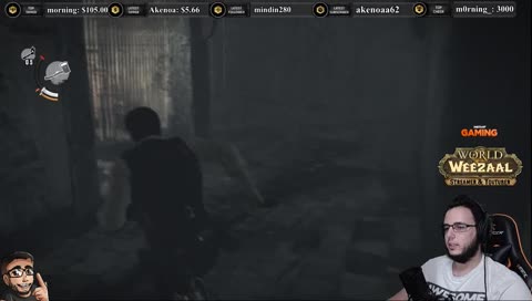 [FR][PC] Nouveau jeu ! Petit stream sur The Evil Within #Sick